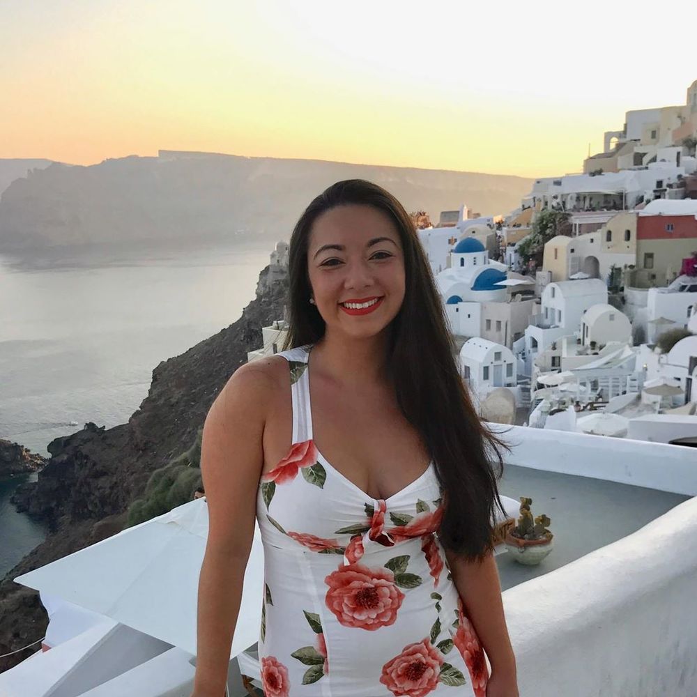 Meet your Posher, Nicolette